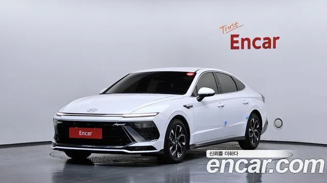 Hyundai Sonata 2.0
