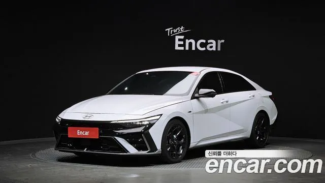 Hyundai AVANTE 1.6