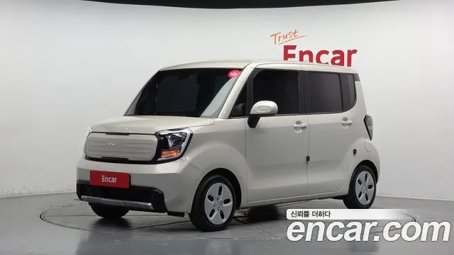 Kia RAY Trendy