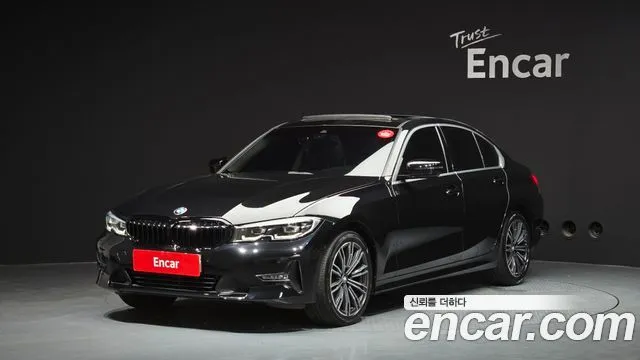 BMW 3-Series 320i