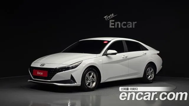 Hyundai AVANTE 1.6