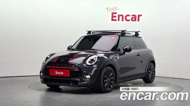 Mini Cooper Standard