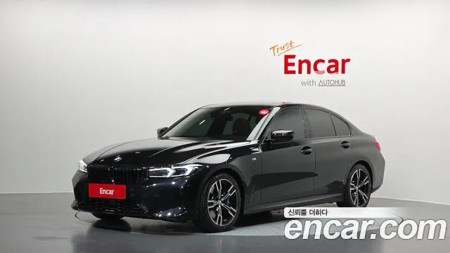 BMW 3-Series 320i M Sport