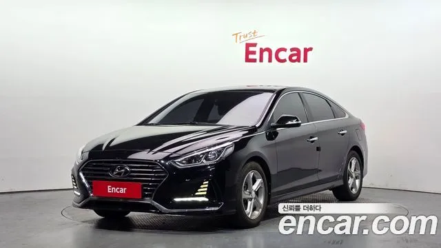 Hyundai Sonata 2.0 Modern