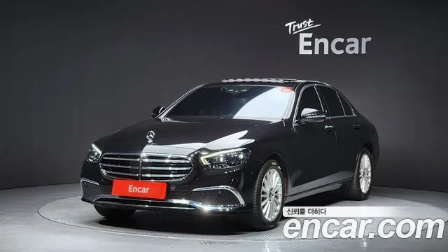 Mercedes-Benz E-Class E250 Exclusive