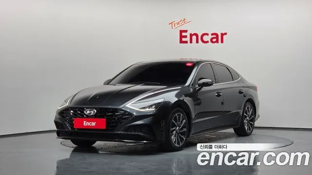 Hyundai Sonata 2.0