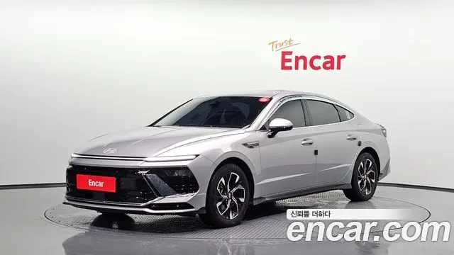 Hyundai Sonata 2.0 LPG(Taxi)