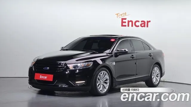 Ford Taurus 2.0 Limited EcoBoost