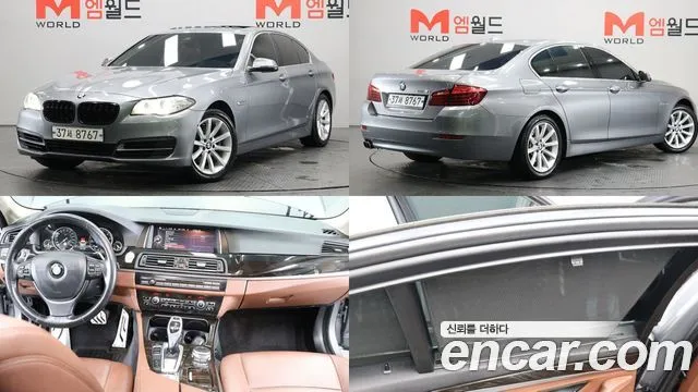 BMW 5-Series 528i