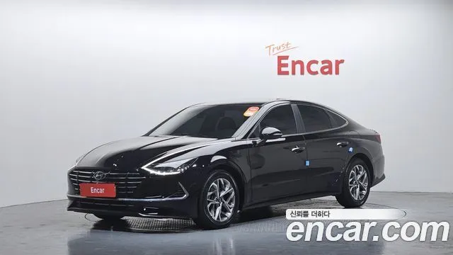 Hyundai Sonata 2.0