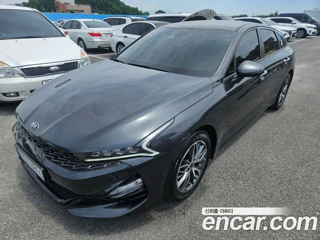 Kia K5 2.0