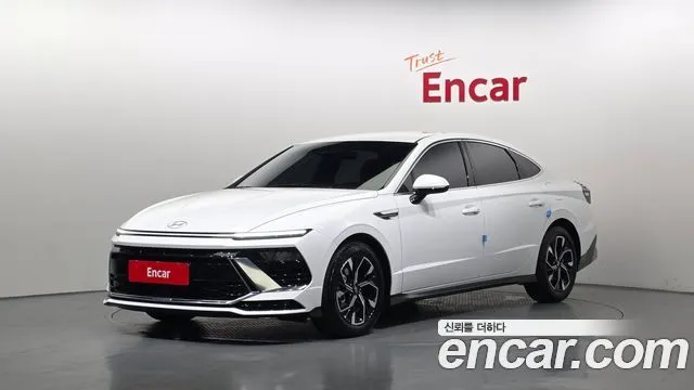 Hyundai Sonata 2.0
