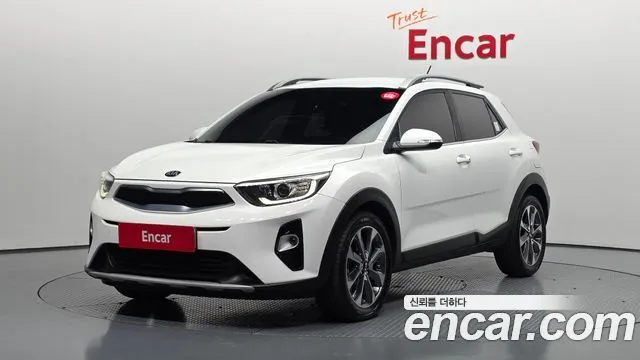Kia Stonic 1.4