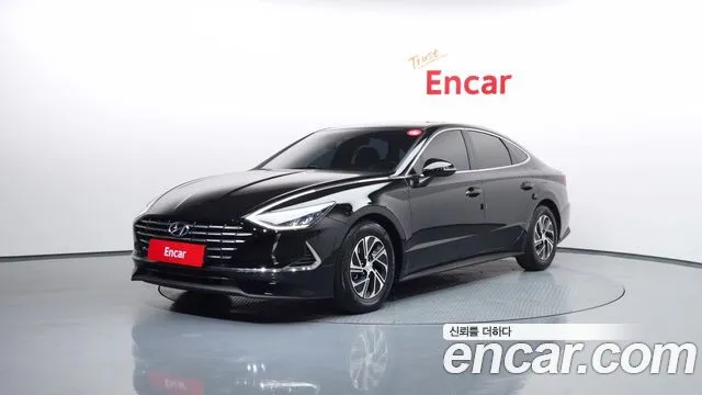 Hyundai Sonata Modern