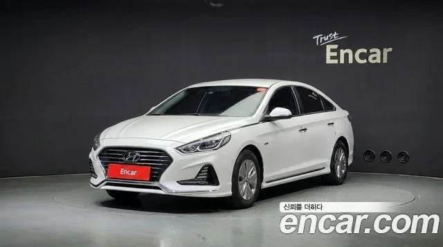 Hyundai Sonata Modern