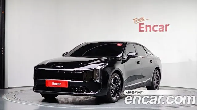 Kia K8 Best Selection