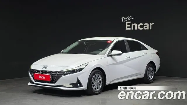 Hyundai AVANTE 1.6