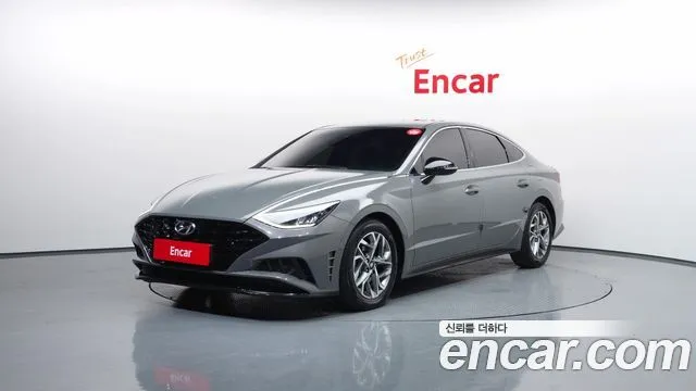 Hyundai Sonata 2.0