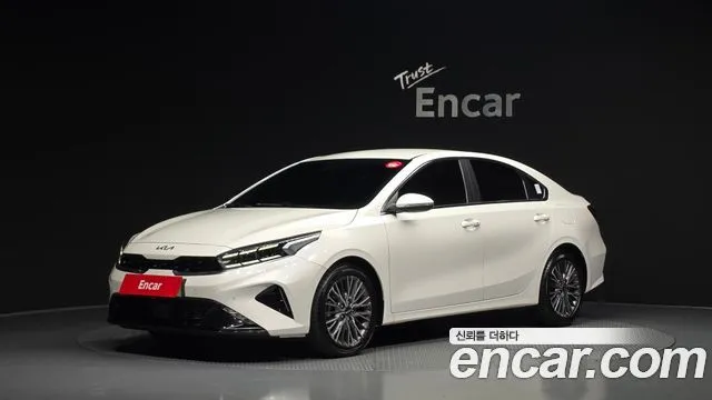 Kia K3 1.6