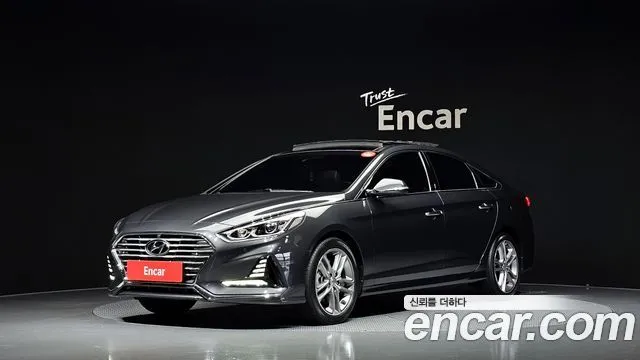 Hyundai Sonata 2.0 Modern
