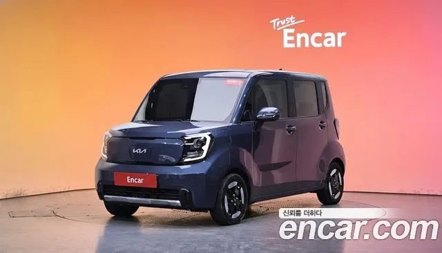 Kia RAY Air