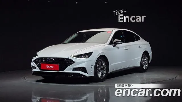 Hyundai Sonata 2.0