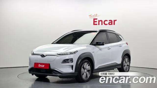 Hyundai Kona Premium