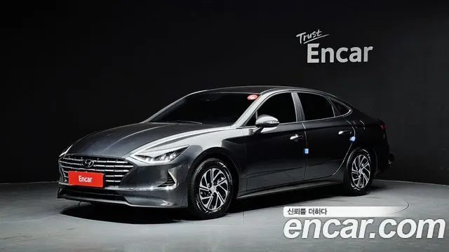 Hyundai Sonata Modern