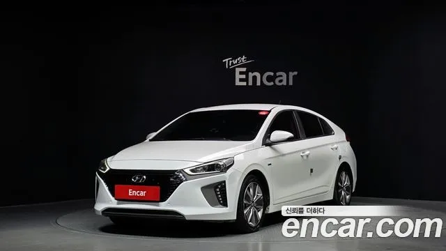 Hyundai Ioniq N