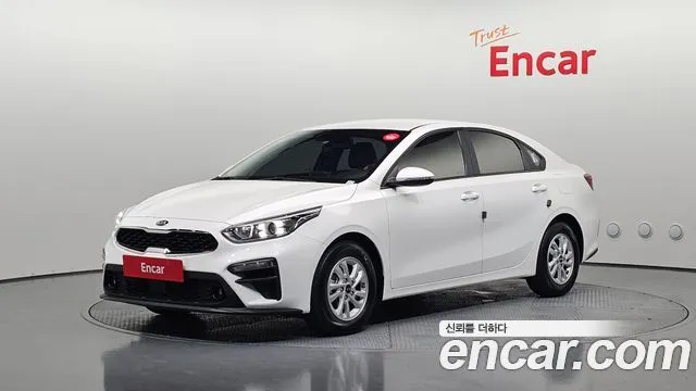 Kia K3 Luxury