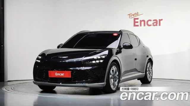 Genesis GV60 Standard