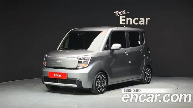 Kia RAY Signature