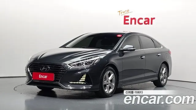 Hyundai Sonata 2.0 Modern