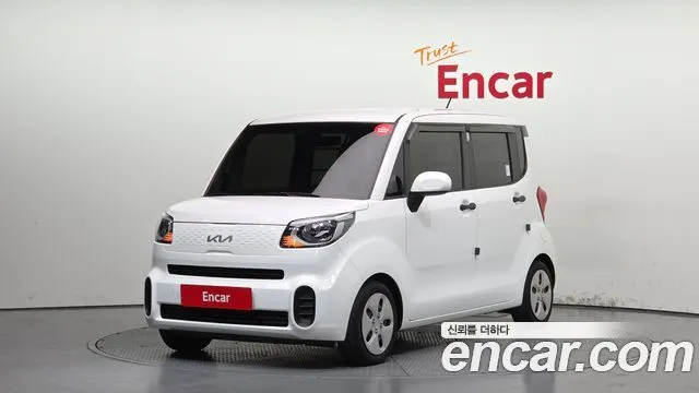 Kia RAY Van