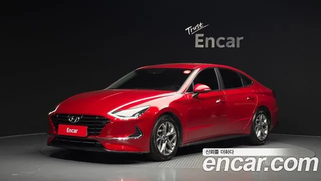 Hyundai Sonata 2.0