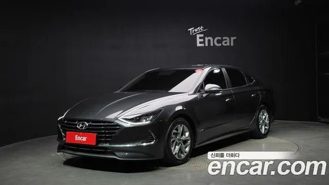 Hyundai Sonata 2.0