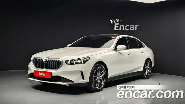 BMW 5-Series 530i xDrive