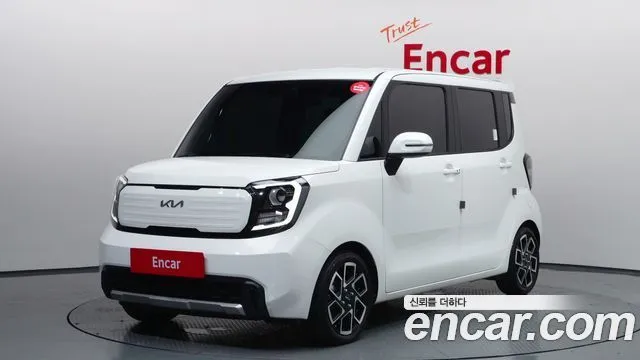 Kia RAY Signature