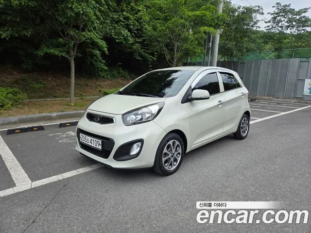 Kia morning Smart special