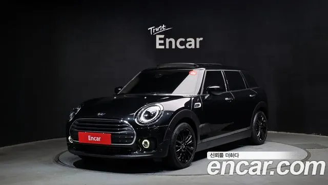 Mini Clubman Classic