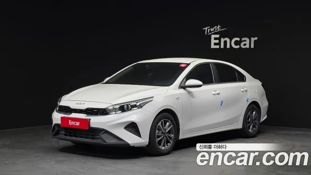Kia K3 1.6