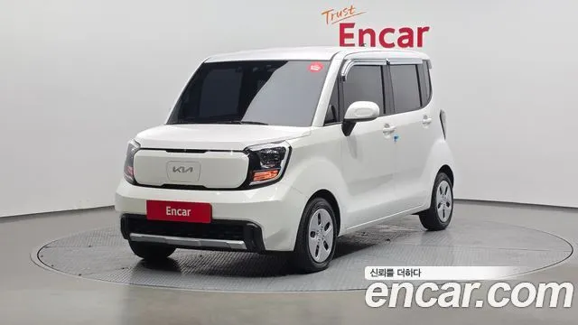 Kia RAY Light