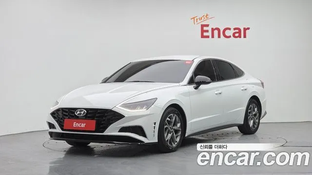 Hyundai Sonata 2.0