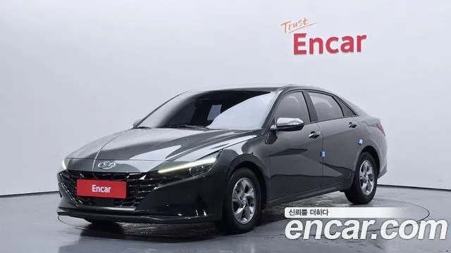 Hyundai AVANTE 1.6
