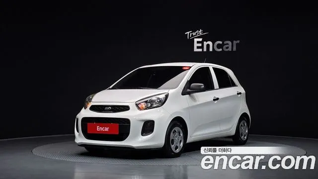 Kia morning Smart