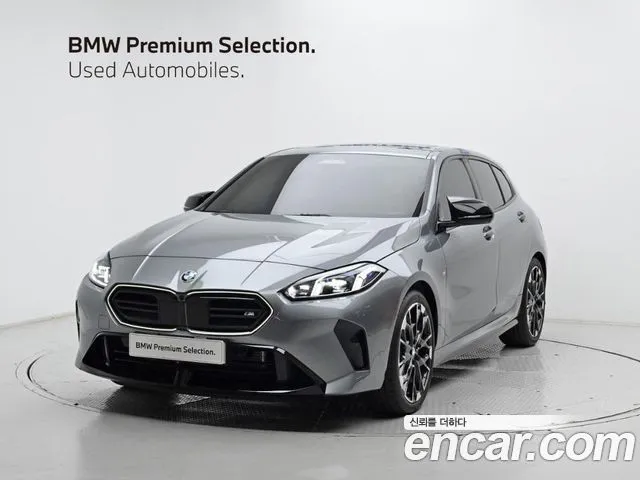 BMW 1-Series M135 xDrive