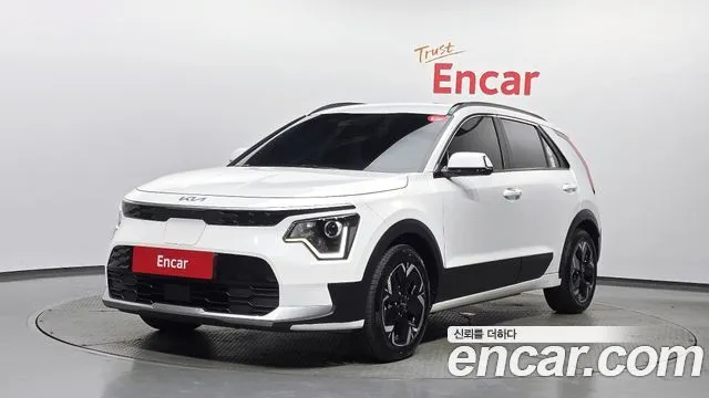 Kia Niro Air