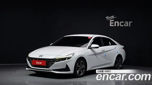 Hyundai AVANTE 1.6