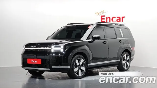 Hyundai Santafe HEV 1.6 2WD