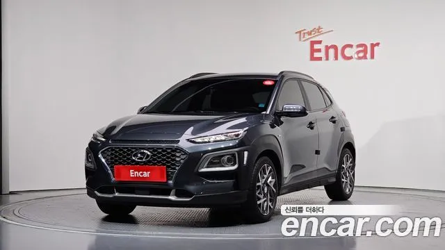 Hyundai Kona Premium Special